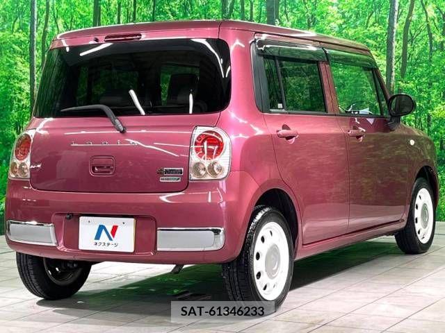 Suzuki LAPIN 2013-07 339697-17