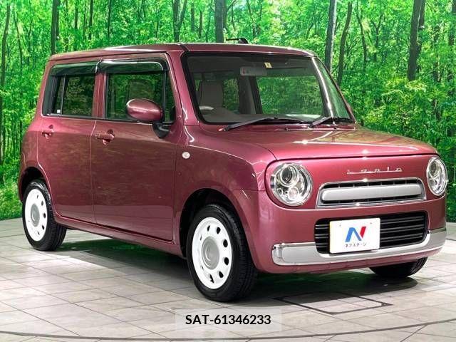 Suzuki LAPIN 2013-07 339697-16
