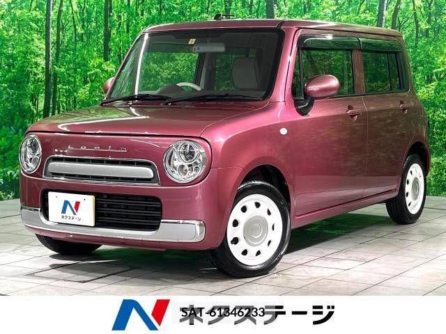 Suzuki LAPIN 2013-07 339697-0