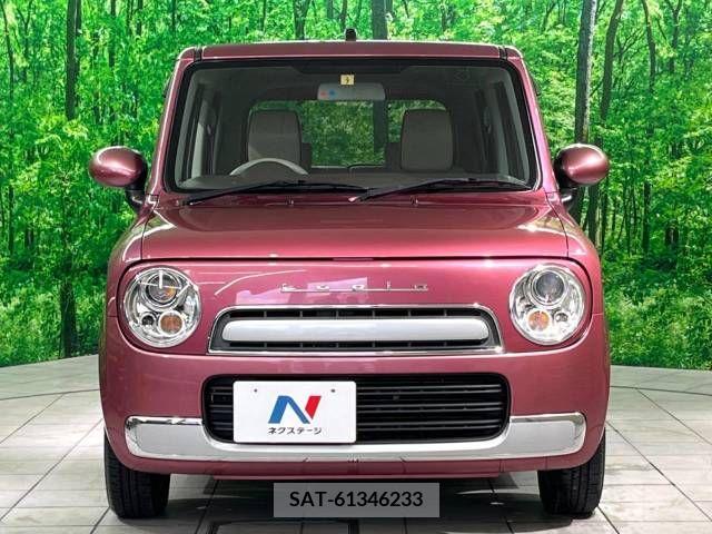 Suzuki LAPIN 2013-07 339697-14