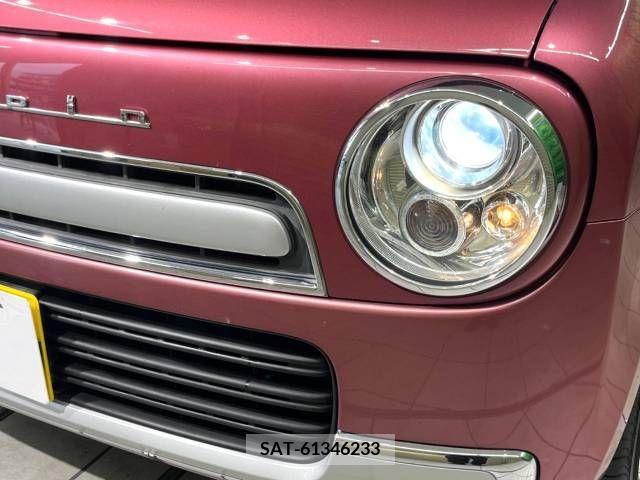 Suzuki LAPIN 2013-07 339697-12
