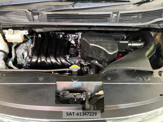 Nissan SERENA 2011-09 255779-18