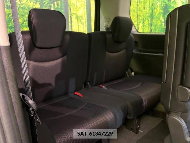 Nissan SERENA 2011-09 255779-10