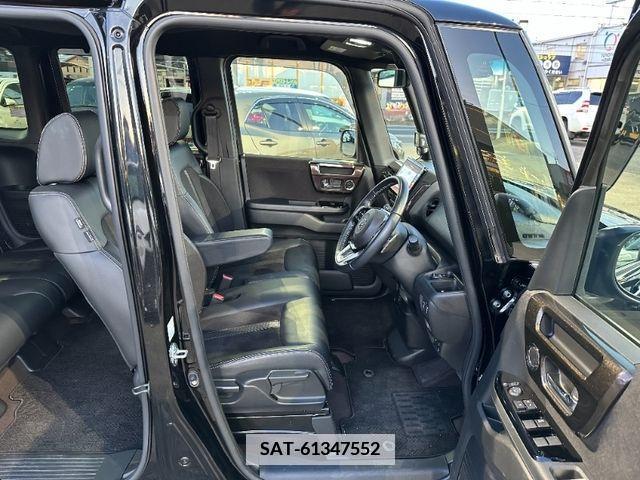 Honda N BOX CUSTOM 2020-10 335889-10