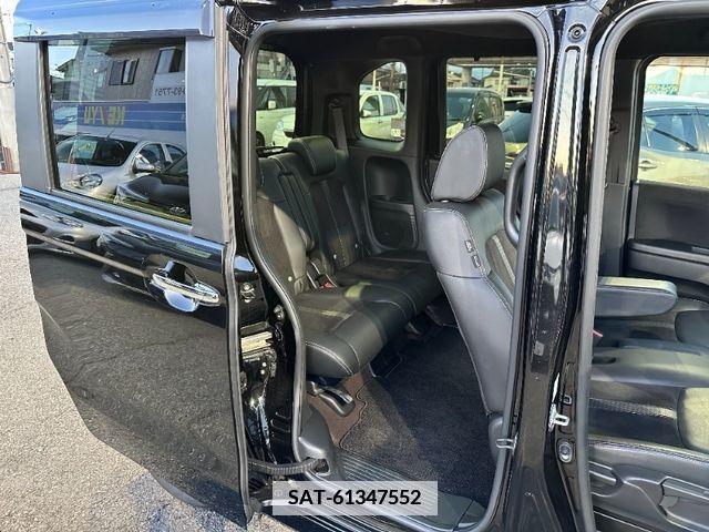 Honda N BOX CUSTOM 2020-10 335889-11