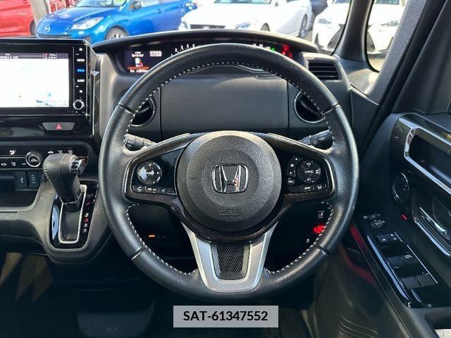Honda N BOX CUSTOM 2020-10 335889-9