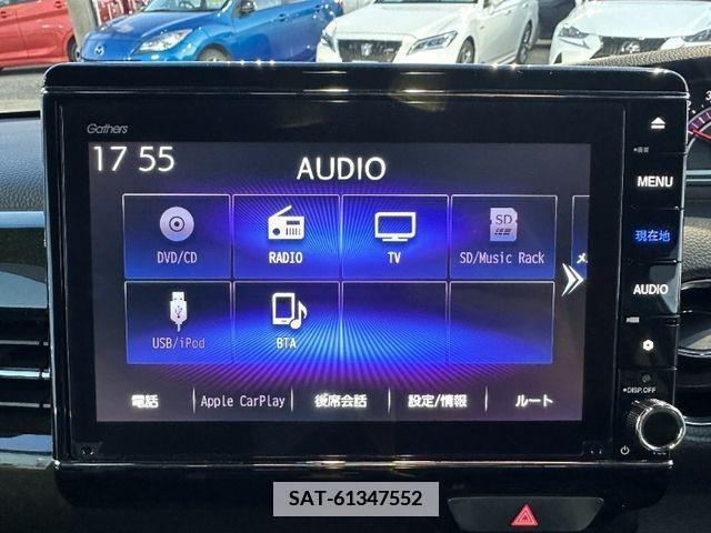 Honda N BOX CUSTOM 2020-10 335889-16