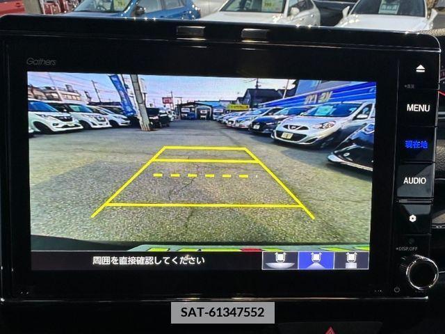 Honda N BOX CUSTOM 2020-10 335889-15