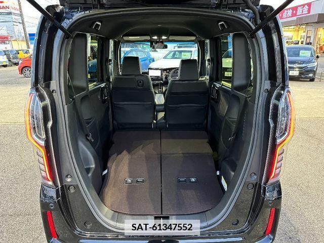 Honda N BOX CUSTOM 2020-10 335889-13