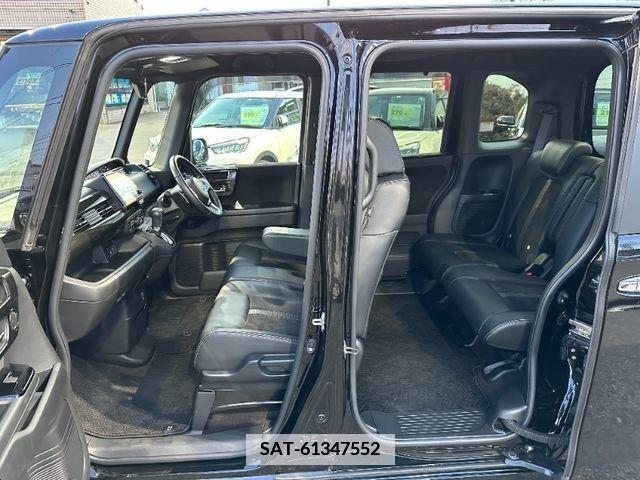 Honda N BOX CUSTOM 2020-10 335889-12