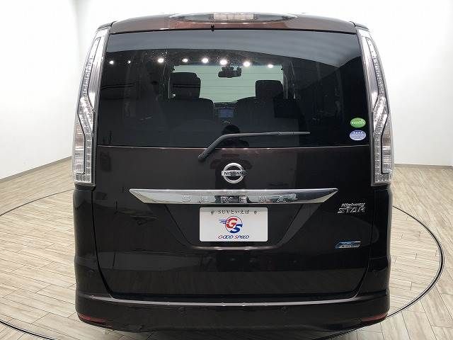 Nissan SERENA 2015-11 6631-17
