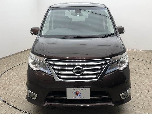 Nissan SERENA 2015-11 6631-16
