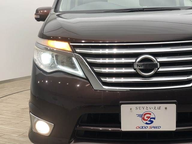 Nissan SERENA 2015-11 6631-11