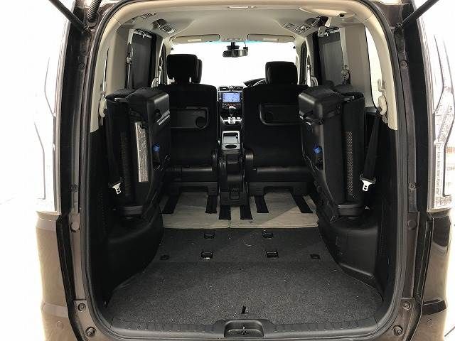 Nissan SERENA 2015-11 6631-19