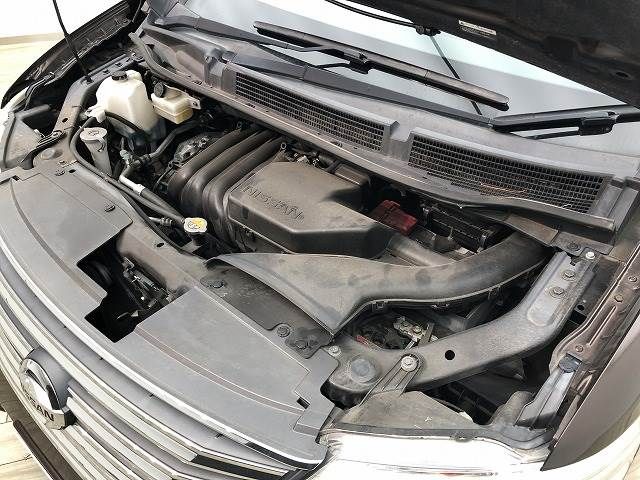 Nissan SERENA 2015-11 6631-15