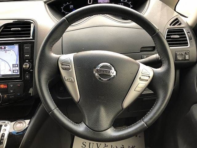 Nissan SERENA 2015-11 6631-14