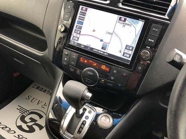 Nissan SERENA 2015-11 6631-13