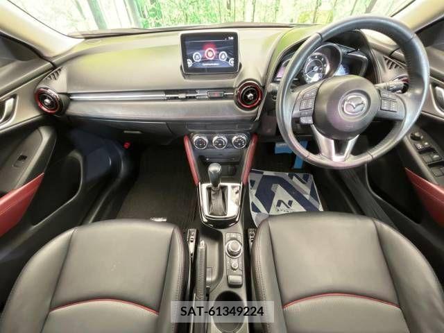 Mazda CX-3 2016-05 244840-1