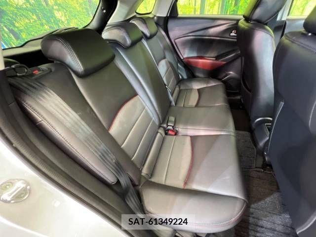 Mazda CX-3 2016-05 244840-9