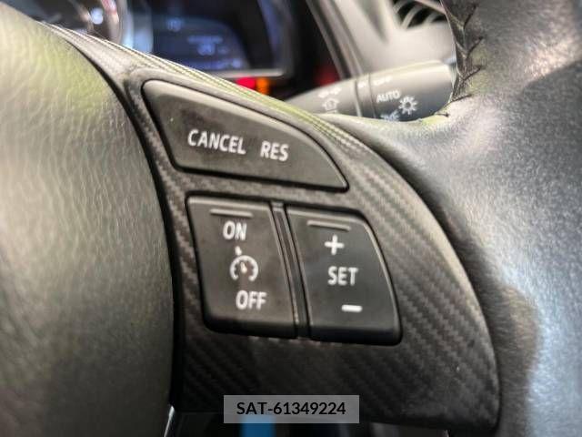 Mazda CX-3 2016-05 244840-5