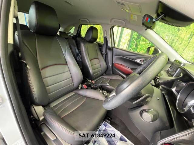 Mazda CX-3 2016-05 244840-8