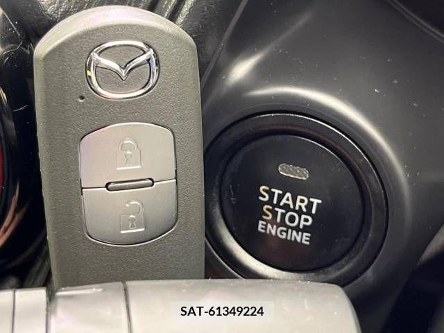 Mazda CX-3 2016-05 244840-7