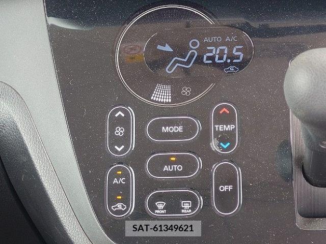 Mitsubishi EK SPACE 2017-05 234338-16