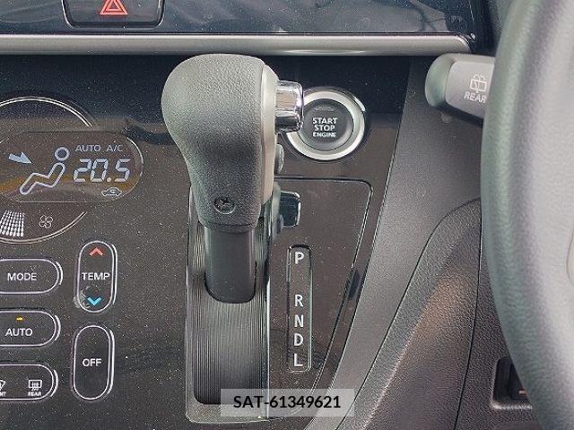 Mitsubishi EK SPACE 2017-05 234338-19