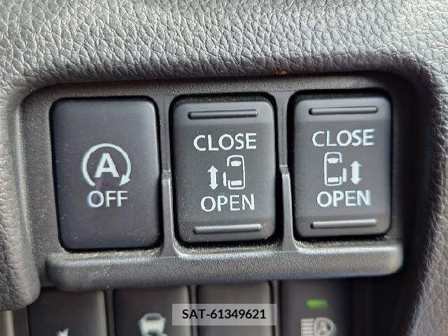 Mitsubishi EK SPACE 2017-05 234338-20