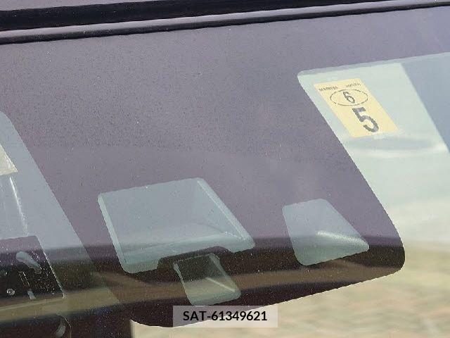 Mitsubishi EK SPACE 2017-05 234338-22