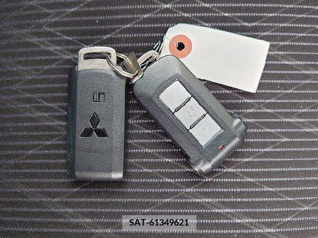 Mitsubishi EK SPACE 2017-05 234338-23