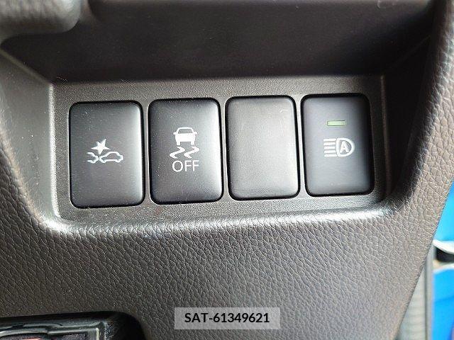 Mitsubishi EK SPACE 2017-05 234338-11
