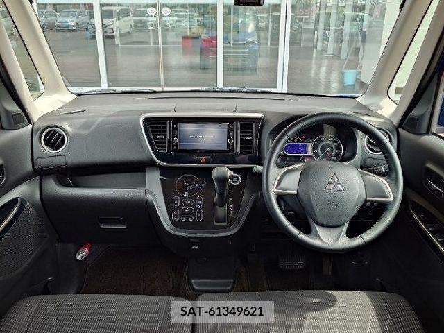 Mitsubishi EK SPACE 2017-05 234338-1