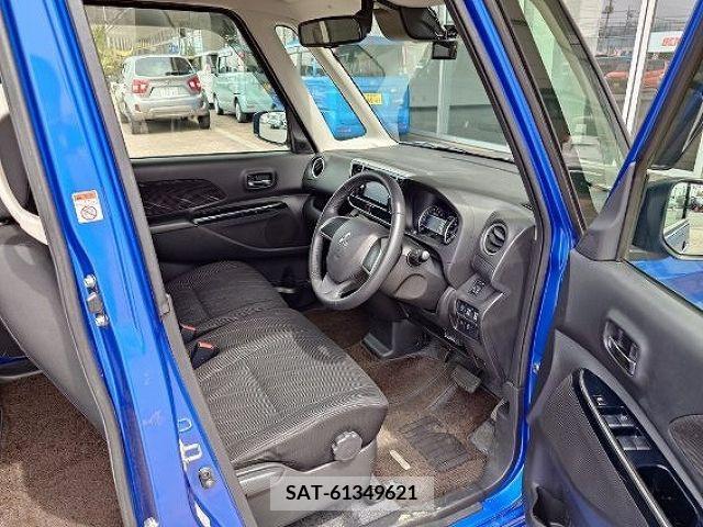 Mitsubishi EK SPACE 2017-05 234338-3