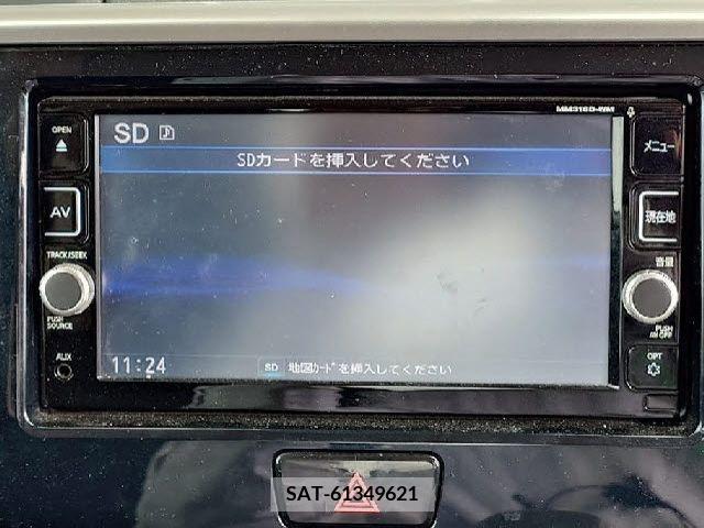 Mitsubishi EK SPACE 2017-05 234338-4