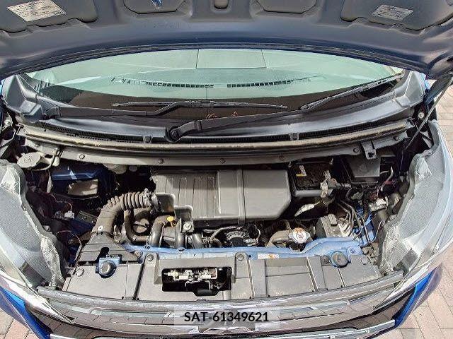 Mitsubishi EK SPACE 2017-05 234338-26