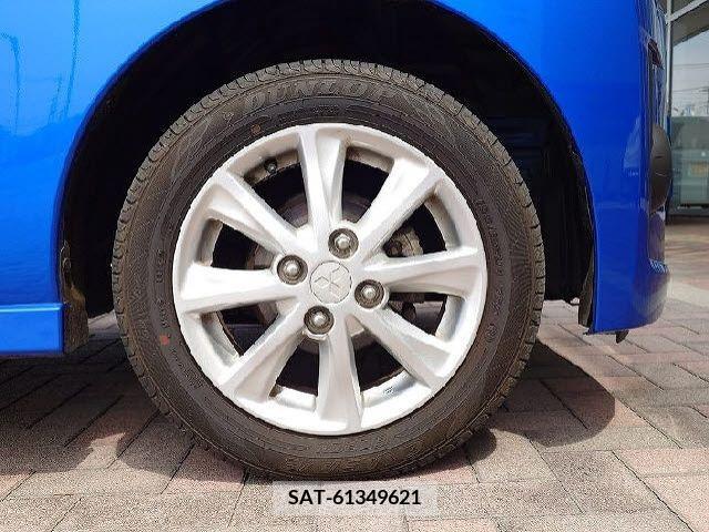 Mitsubishi EK SPACE 2017-05 234338-27