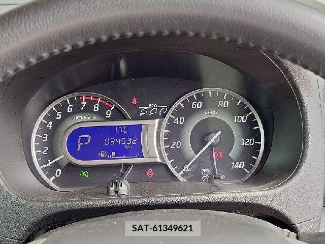 Mitsubishi EK SPACE 2017-05 234338-7