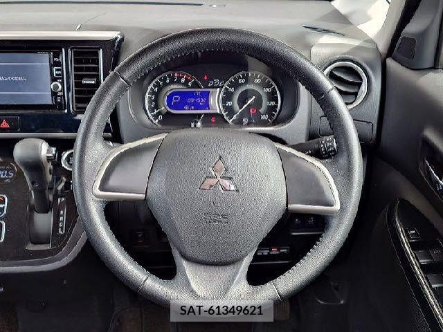 Mitsubishi EK SPACE 2017-05 234338-13