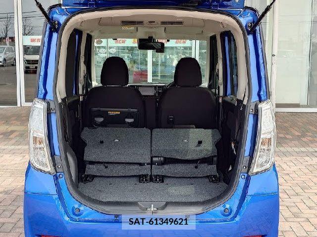 Mitsubishi EK SPACE 2017-05 234338-14