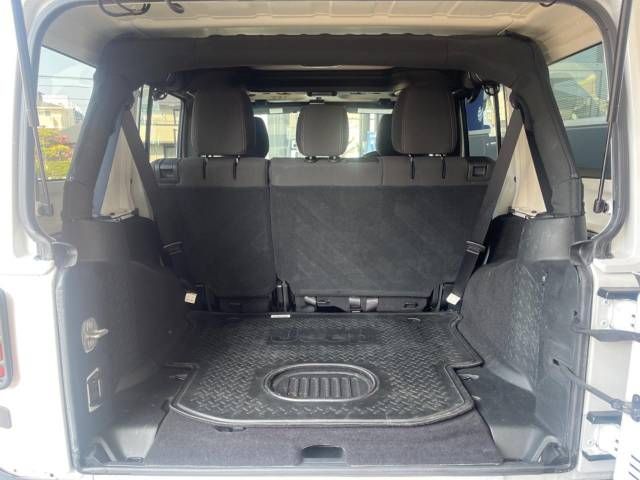 Jeep WRANGLER 2018-10 19452-12