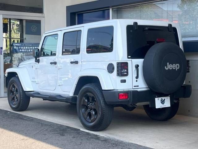 Jeep WRANGLER 2018-10 19452-18