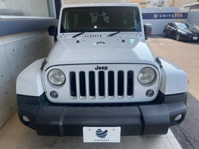 Jeep WRANGLER 2018-10 19452-15