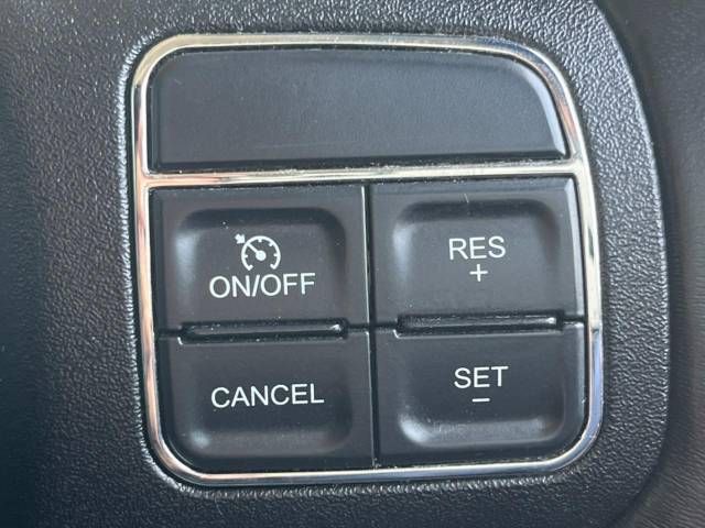 Jeep WRANGLER 2018-10 19452-5