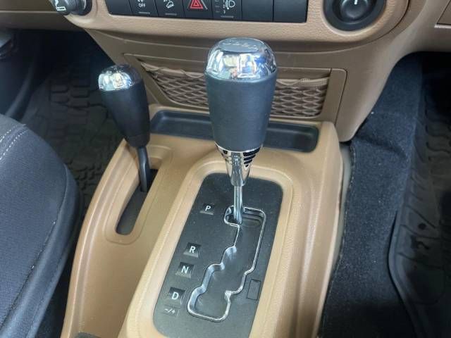 Jeep WRANGLER 2018-10 19452-11