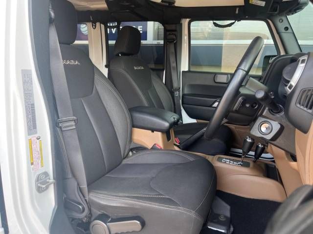 Jeep WRANGLER 2018-10 19452-8
