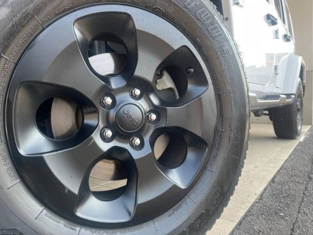 Jeep WRANGLER 2018-10 19452-14