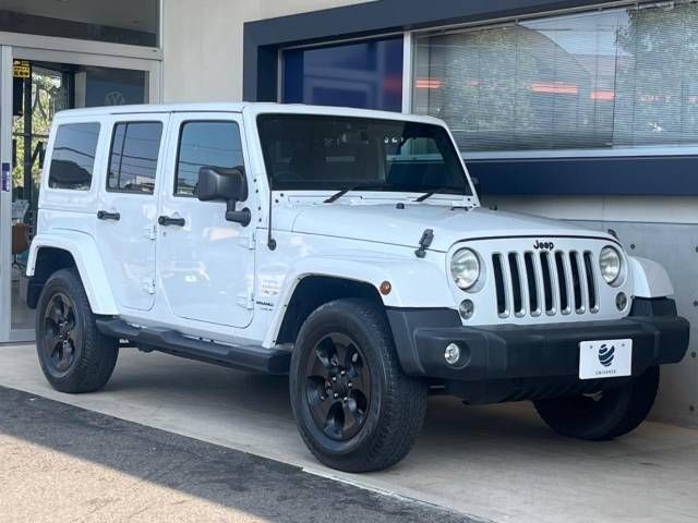 Jeep WRANGLER 2018-10 19452-17