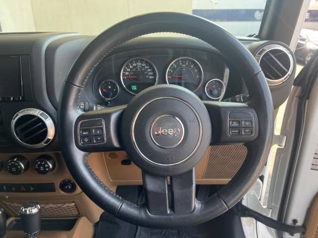 Jeep WRANGLER 2018-10 19452-10