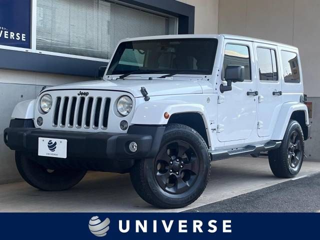 Jeep WRANGLER 2018-10 19452-0